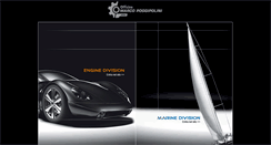 Desktop Screenshot of marcopoggipolini.com